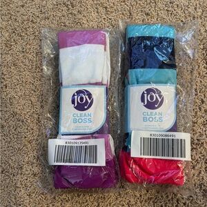 Joy Clean Boss COMPRESSION SOCKS  - S/M